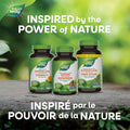Nature’s Way Slippery Elm Bark – Traditionally Used to Soothe GI Tract Inflammation – Vegetarian, Non-GMO– 180 Capsules 🍁 All In One Marketplace Canada