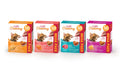 Catit Creamy Cat Treats Lickable, Chicken & Liver Flavor, 50 tubes, Mega Pack, Hand-Fed Lickable Cat Treats, Healthy & Hydrating, Made With Fresh Ingredients, Gaterie Pour Chat 🍁 All In One Marketplace Canada