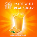 Metamucil Daily Fibre Supplement, Real Sugar, Orange Flavour Psyllium Husk, Multi-Health Benefit Daily Fibre Supplement, Plant-Based, Gluten-Free Powder, 72 Servings 🍁 All In One Marketplace Canada