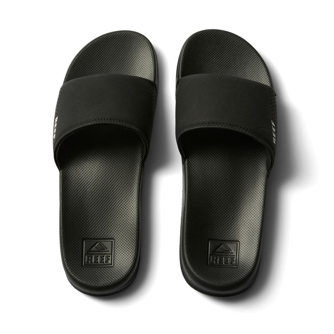 Reef Men's Reef One Slide Slides Black, Size 11M 🍁 All In One Marketplace Canada