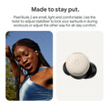 Google Pixel Buds Pro 2 - Noise Canceling Earbuds - Hazel 🍁 All In One Marketplace Canada