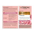 L’Oréal Paris Day Face Moisturizer Cream, Age Perfect Rosy Tone, with LHA & Imperial Peony Extract, For Mature Skin Skincare, 50 ml 🍁 All In One Marketplace Canada
