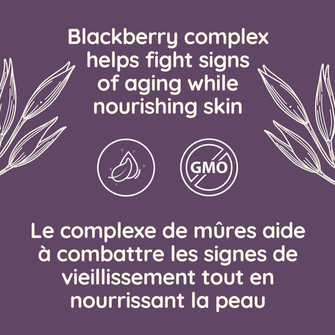 Aveeno Absolutely Ageless Daily Face Moisturizer with SPF 30 Sunscreen – Anti-Aging Wrinkle Cream with Blackberry Complex, Vitamins C & E – Hydrating Facial Moisturizer for Firmer Even Skin Tone 50 mL 🍁 All In One Marketplace Canada