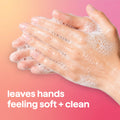 Method Foaming Hand Soap, Biodegradable Formula with Foaming Soap Dispenser Made of 100% Recycled Plastic, Pink Grapefruit Scent, 300 ml Soap Pump Bottles, 6 Pack 🍁 All In One Marketplace Canada