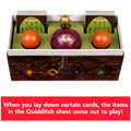 Harry Potter Catch The Golden Snitch, A Quidditch Board Game for Witches, Wizards and Muggles, Family Game Ages 8 & up 🍁 All In One Marketplace Canada