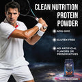 Vega Protein + Recovery, Mocha – 30g Vegan Protein, Dairy & Gluten Free, Probiotics, NSF Certified, 812 g (19 Servings) 🍁 All In One Marketplace Canada