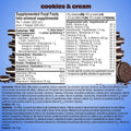 Premier Protein Shake, Cookies & Cream, 30g Protein, 1g Sugar, 11 fl oz Pack of 10 🍁 All In One Marketplace Canada