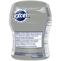 EXCEL, Polar Ice Flavoured Sugar Free Chewing Gum, 60 Pieces, 6 Bottles 🍁 All In One Marketplace Canada