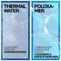 La Roche Posay Waterproof Eye Makeup Remover, Toleriane Respectissime Gentle Makeup Removing Cleanser, Bi-Phase Formula for Sensitive Eyes, Fragrance Free, Recommended by Dermatologists, 125ml 🍁 All In One Marketplace Canada