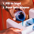 Tide Ultra Coldwater Liquid Laundry Detergent, Original Scent, 83 Loads, Laundry Detergent Liquid Formulated for Cold Water, 3.46 L 🍁 All In One Marketplace Canada
