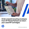 Original HP 962 Black Ink Cartridge | Works with HP OfficeJet 9010 Series, HP OfficeJet Pro 9010, 9020 Series | Eligible for Instant Ink | 3HZ99AN 🍁 All In One Marketplace Canada