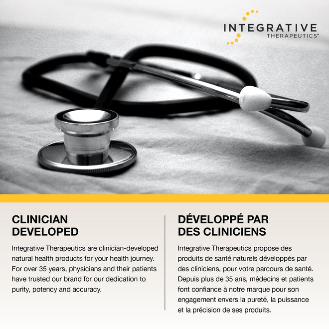 Integrative Therapeutics Zinc Carnosine – Premium Zinc Supplement – 75mg of Zinc Carnosine – Factor in the Maintenance of Good Health - PepZin GI – 60 Capsules 🍁 All In One Marketplace Canada