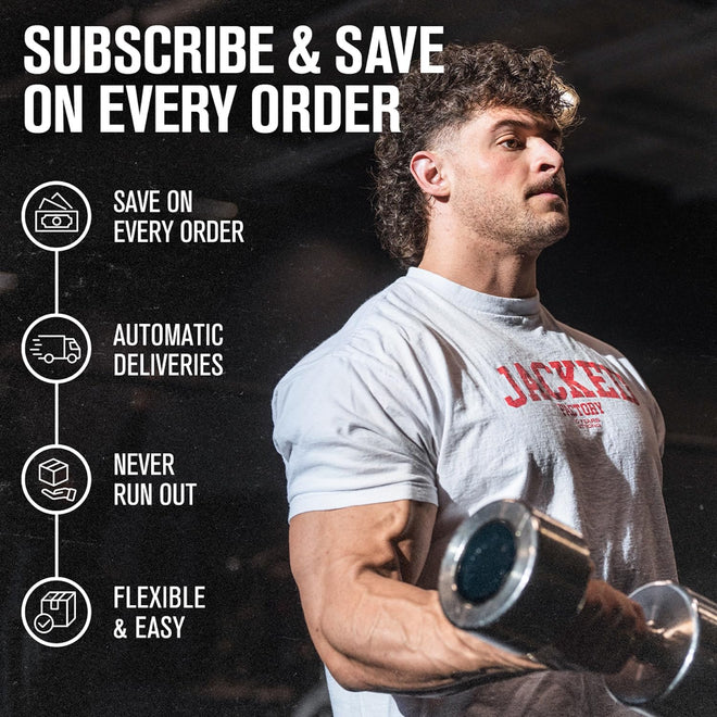 NITROSURGE Pre Workout Supplement - Endless Energy, Instant Strength Gains, Clear Focus, Intense Pumps - Nitric Oxide Booster & Preworkout Powder with Beta Alanine - 30 Servings, Cherry Limeade 🍁 All In One Marketplace Canada