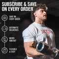 NITROSURGE Pre Workout Supplement - Endless Energy, Instant Strength Gains, Clear Focus, Intense Pumps - Nitric Oxide Booster & Preworkout Powder with Beta Alanine - 30 Servings, Watermelon 🍁 All In One Marketplace Canada