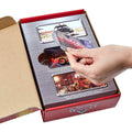 Mattel Disney and Pixar Cars Toys, Radiator Springs 3-Pack of Die-cast Toy Cars & Trucks with Lightning McQueen, Mater & Sheriff 🍁 All In One Marketplace Canada