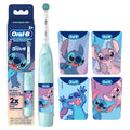 Oral-B Kid's Electric Battery Powered Toothbrush for Ages 3+, Extra Soft Bristles 🍁 All In One Marketplace Canada