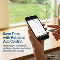 Orbit 24632 B-hyve XD 2-Port Smart Hose Watering Timer 🍁 All In One Marketplace Canada