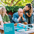 You Laugh You're Out - A Family Party Game for People Who Can't Keep A Straight Face 🍁 All In One Marketplace Canada