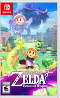 The Legend of Zelda™: Echoes of Wisdom (CAN Version) 🍁 All In One Marketplace Canada