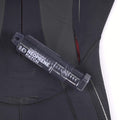 GEAR AID Tenacious Tape Iron-On Neoprene Repair Patch and Aquaseal Neo Adhesive, Permanently Fix Seams and Tears on Stretchy Fabric and Wetsuits, 6”x 10", Black 🍁 All In One Marketplace Canada