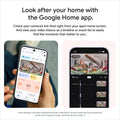 Google Nest Cam Indoor (Wired, 3rd gen) - 2K Video and Gemini 🍁 All In One Marketplace Canada
