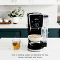 Ninja CFP301C DualBrew Pro Specialty Coffee System, Single-Serve, Pod, and 12-Cup Drip Coffee Maker (Canadian Version) , Black 🍁 All In One Marketplace Canada