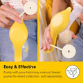 Medela Colostrum Collection & Feeding Kit for Harmony Pump | 1Ct 🍁 All In One Marketplace Canada