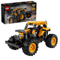 LEGO Technic Monster Jam DIGatron Pull-Back Monster Truck Toy - Building Toy for Kids, Boys and Girls, Ages 7+ - Creative Gift Idea for Lovers of Monster Trucks - 42199 🍁 All In One Marketplace Canada