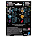 Beyblade X Calibur Samurai 6-70M BX & Obsidian Shell 3-85S BX Takara Tomy Dual Pack Set with 2 Right-Spinning Tops, Battling Tops Game Toys, Ages 8+ 🍁 All In One Marketplace Canada