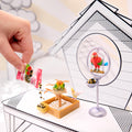 MGA's Miniverse - Make It Mini Animals (3-Pack) 🍁 All In One Marketplace Canada