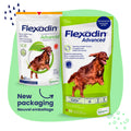 Vetoquinol Flexadin Advanced (with boswellia) – Dog Joint Supplement – One Chew a Day for Dogs - 60 Chews 🍁 All In One Marketplace Canada