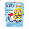 Hasbro Yahtzee Jr.: Marvel Spidey and His Amazing Friends Edition Board Game for Kids Ages 4 and Up, Counting and Matching Game for Preschoolers, English 🍁 All In One Marketplace Canada