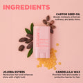 Design.Me HOLD.ME Styling Stick | Vegan Hair Wax Stick for Women | Controls Frizz, Tame Flyaways & Smooths Hair | With Long-Lasting Hold 🍁 All In One Marketplace Canada