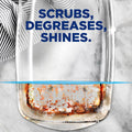 Finish Quantum Ultimate Dishwasher Detergent Pods, 3-Chamber Formula with Powerball, 2X Grease Fighting*, 24H Dried-On Stains, Deep Clean, Virtually Spotless Shine, No Pre-Rinse, 72 Tabs 🍁 All In One Marketplace Canada