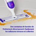 PowerMop Multi-Surface Mopping Pad Refills for Floor Cleaning, 11 count 🍁 All In One Marketplace Canada