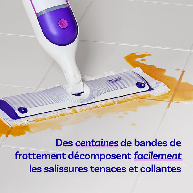 PowerMop Multi-Surface Mopping Pad Refills for Floor Cleaning, 11 count 🍁 All In One Marketplace Canada