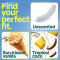 ATTITUDE Mineral Sunscreen SPF 50, Broad Spectrum Zinc Oxide, EWG Verified, Mineral-Based, Non-Nano, Lightweight Cream, Vegan, Tropical Coco Scent, 80 grams 🍁 All In One Marketplace Canada