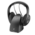 Sennheiser RS 120-W On-Ear Wireless Headphones, Transmitter/Charger Combo 🍁 All In One Marketplace Canada