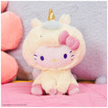 GUND Sanrio Hello Kitty Unicorn Plush Toy, Premium Stuffed Animal for Ages 1 and Up, Yellow, 6” 🍁 All In One Marketplace Canada