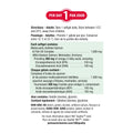 Jamieson Salmon and Fish Oil 1,000 mg Softgels, Bonus Size, Supports Heart and Brain Health. With Wild Salmon, EPA and DHA, Non-GMO, Gluten-Free, 200 Count, Proudly Canadian 🍁 All In One Marketplace Canada