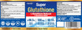 Herba Glutathione Supplement 500mg - 60 Vegetable Capsules | L Glutathione Reduced Active Form | Super Glutathione 500mg Capsule for Antioxidants | >98.5% Purity | Made in Canada 🍁 All In One Marketplace Canada