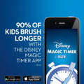 Oral-B Kids Electric Toothbrush featuring Disney's Frozen II, for Kids 3+ 🍁 All In One Marketplace Canada