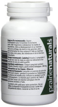 Prairie Naturals Organic Chlorella Broken Cell Wall Tablets - 180 Count 🍁 All In One Marketplace Canada