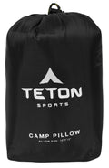 TETON Sports Camp Pillow; Great for Travel, Camping and Backpacking; Washable 🍁 All In One Marketplace Canada