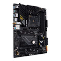 ASUS TUF Gaming B550-PLUS WiFi II AMD AM4 (3rd Gen Ryzen™) ATX Motherboard (PCIe 4.0, WiFi 6, 2.5Gb LAN, BIOS Flashback, USB 3.2 Gen 2, Addressable Gen 2 RGB Header and Aura Sync) 🍁 All In One Marketplace Canada