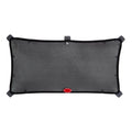 Munchkin Brica Magnetic Stretch to Fit Sun Shade, Black, 1 Pack 🍁 All In One Marketplace Canada