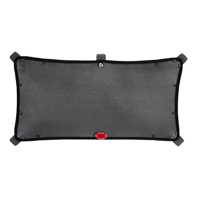 Munchkin Brica Magnetic Stretch to Fit Sun Shade, Black, 1 Pack 🍁 All In One Marketplace Canada