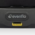 Evenflo Gold Revolve360 Extend All-in-One Rotational Car Seat with SensorSafe - Onyx 🍁 All In One Marketplace Canada