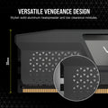 Corsair Vengeance DDR5 16GB (2 x 8GB) Up to 6000MHz AMD Intel RAM 🍁 All In One Marketplace Canada