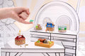 MGA's Miniverse - Make It Mini Animals (3-Pack) 🍁 All In One Marketplace Canada